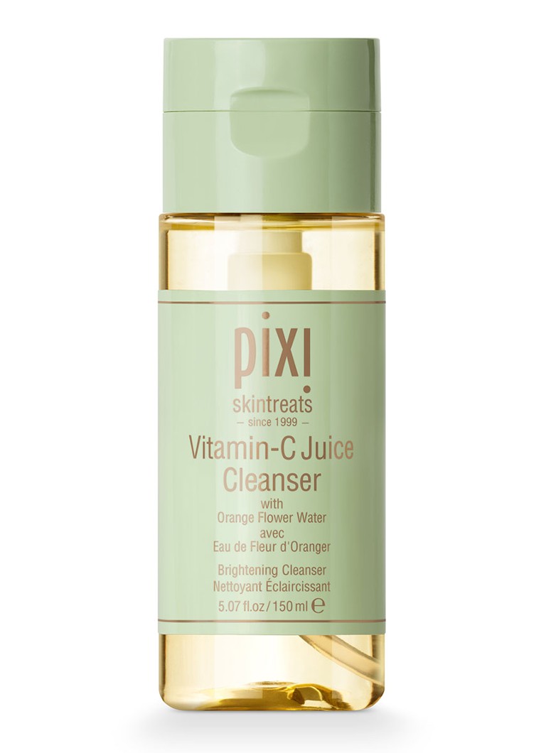 Pixi - Vitamin-C Juice Cleanser - null