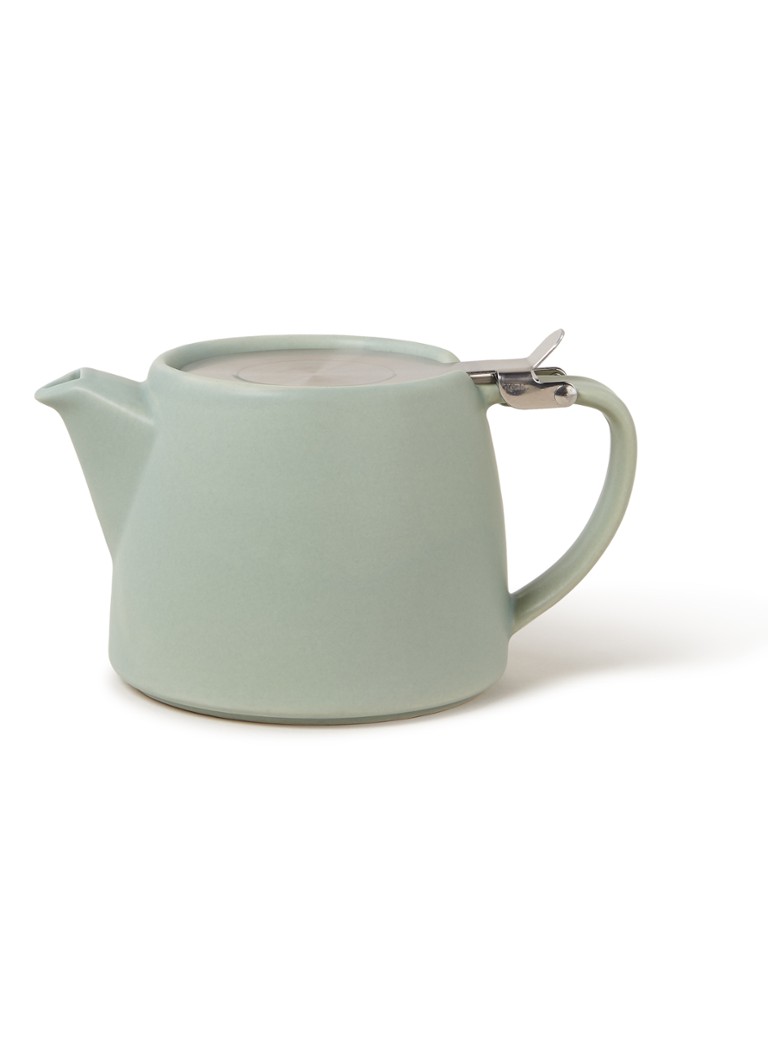 Point-Virgule - Theepot met theezeef 50 cl - Mint