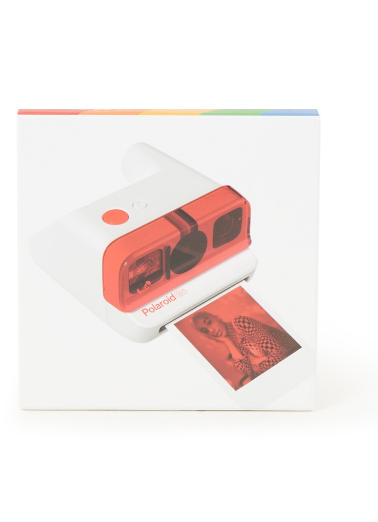 Polaroid - Go Lens kleurenfilter set - Multicolor