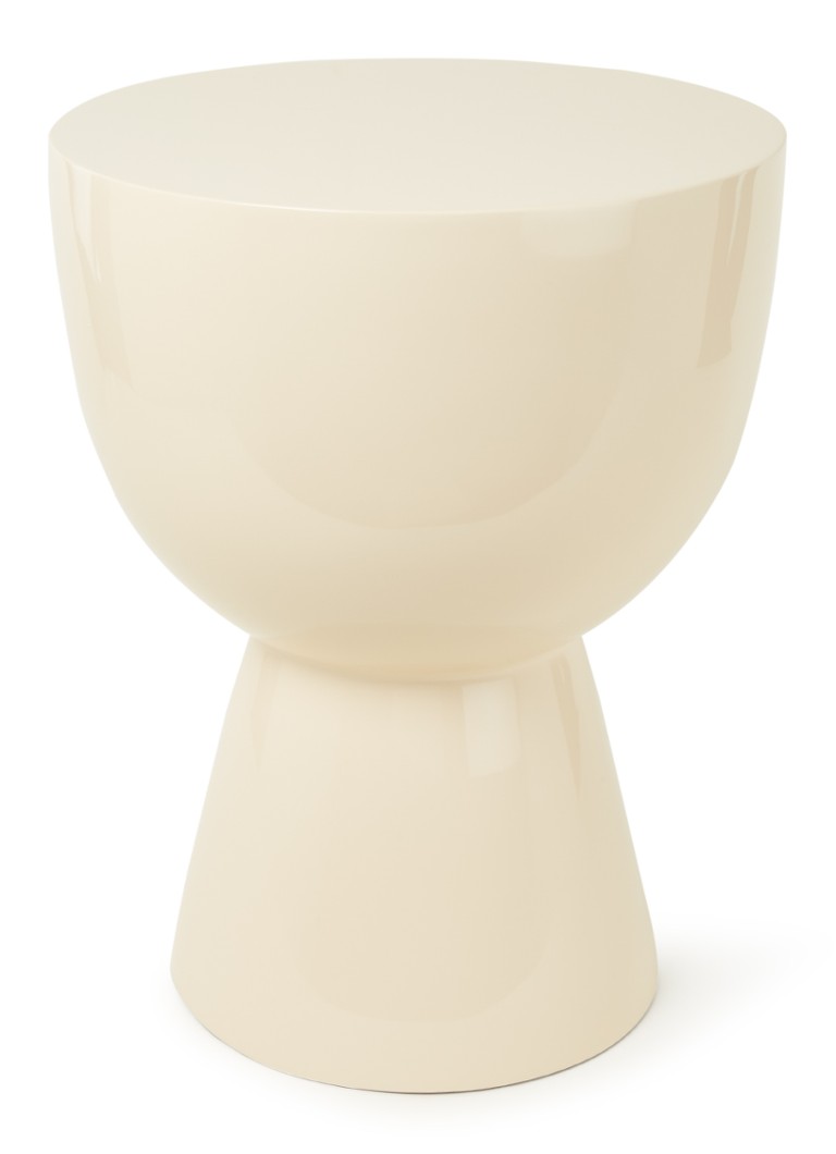 POLSPOTTEN - Tip Tap kruk 46 cm - Vanillegeel