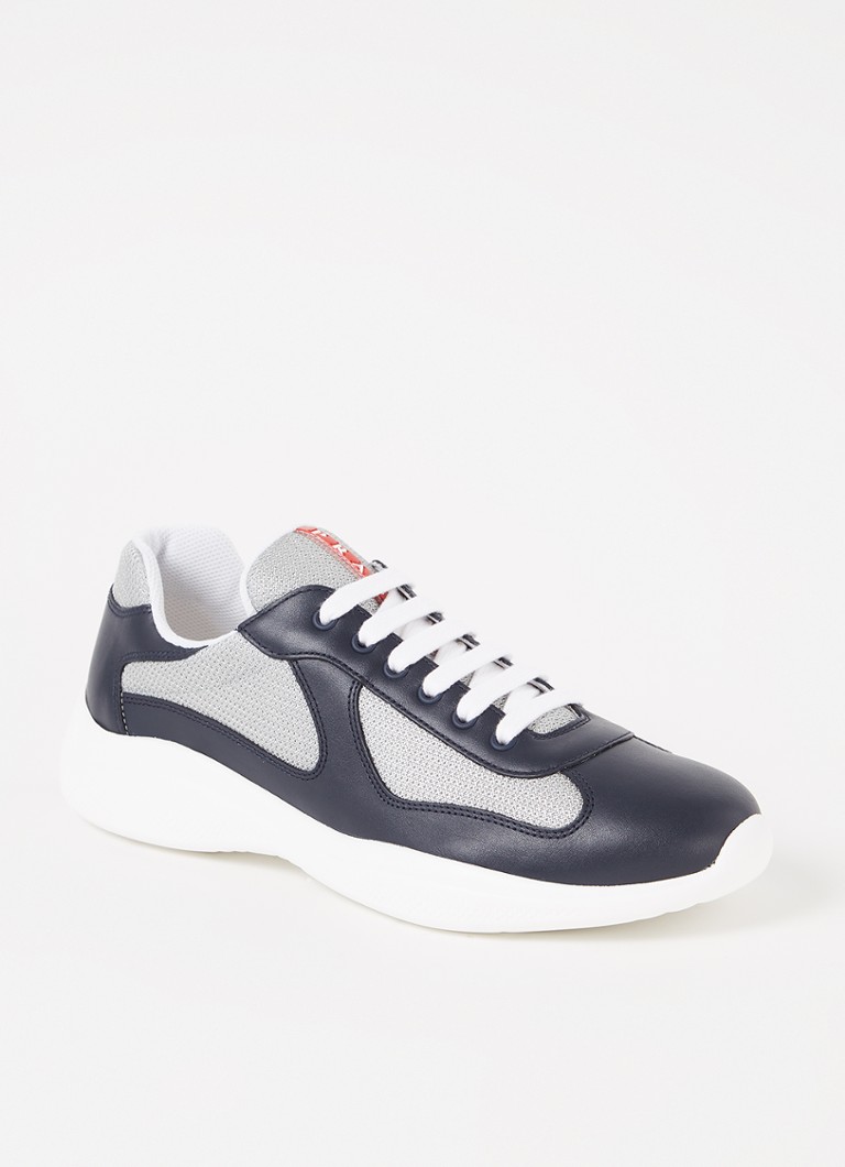 prada schoenen