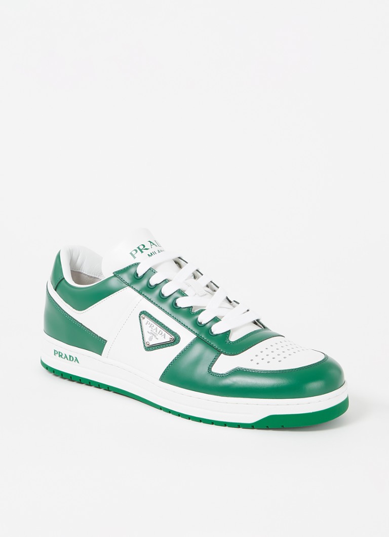 prada bijenkorf
