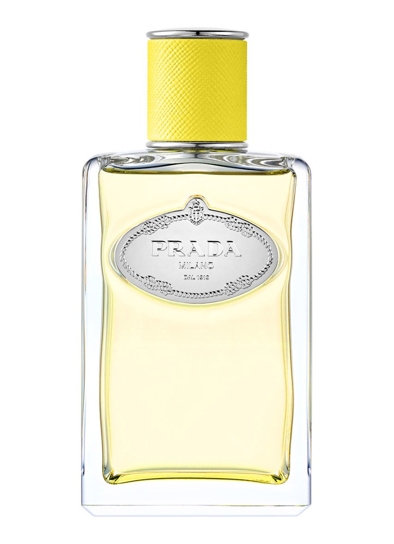 prada bijenkorf