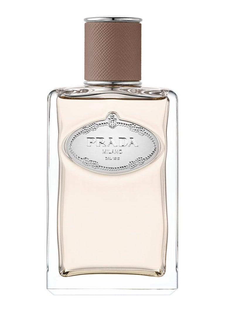 Prada - Infusion de Vanille Eau de Parfum - null