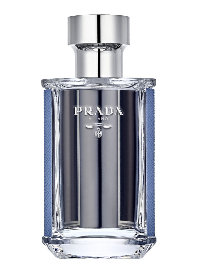 Prada - L'Homme L'Eau - Eau de Toilette - null