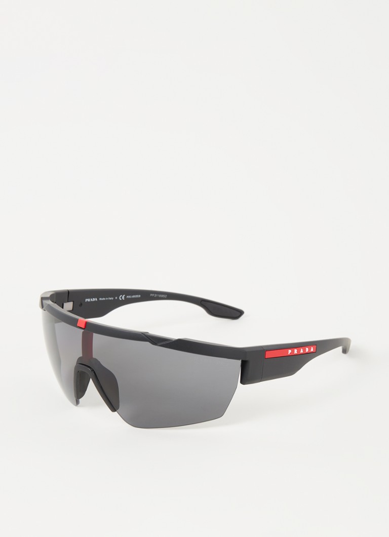 prada heren bril