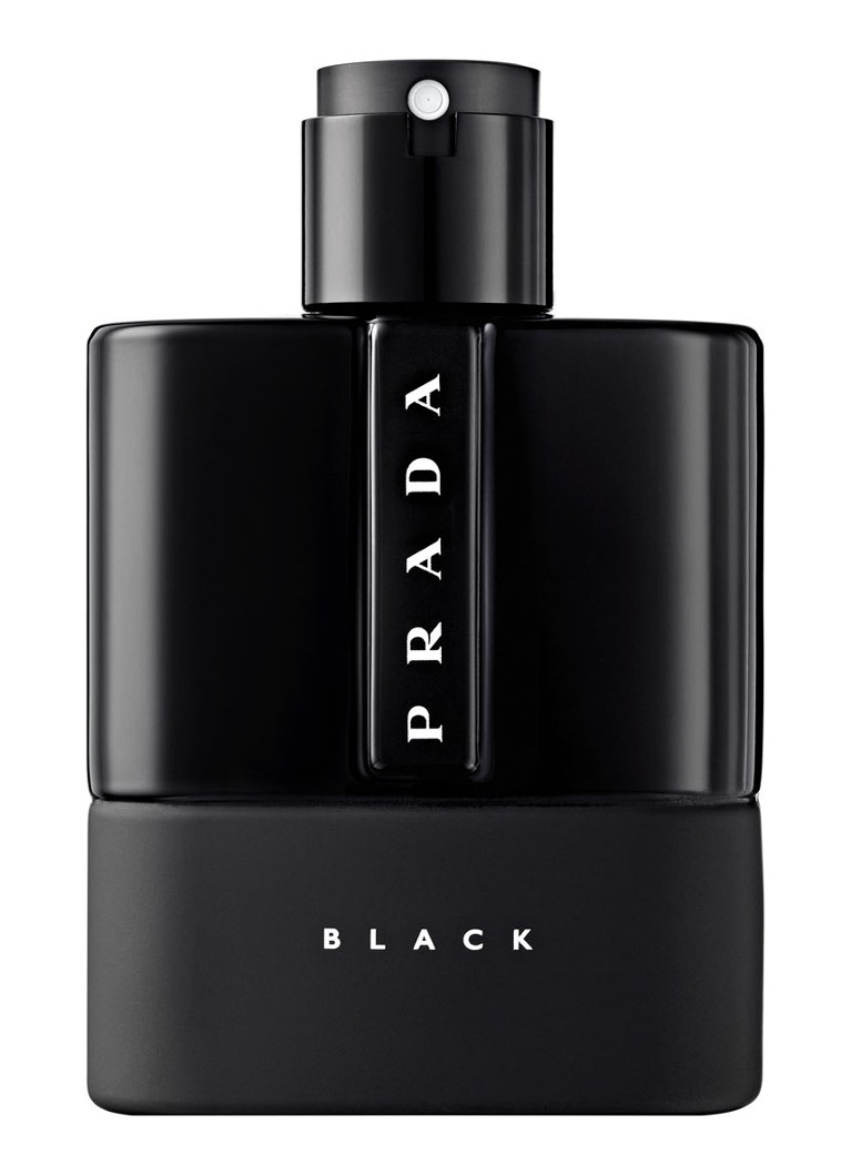 Prada - Luna Rossa Black Eau de Parfum - null