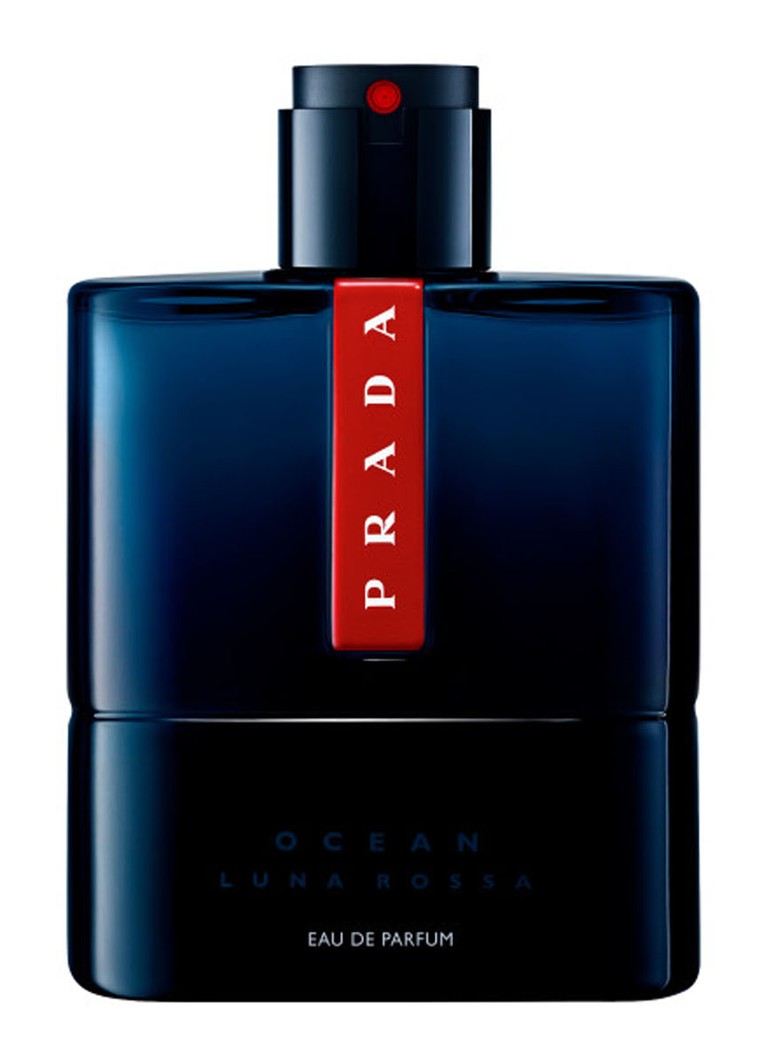 Prada - Luna Rossa Ocean Eau de Parfum - Beige