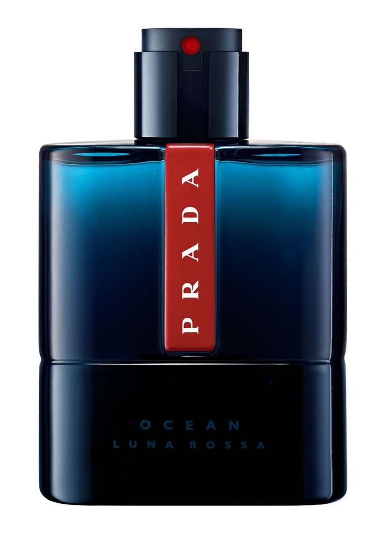 Prada - Luna Rossa Ocean Eau de Toilette - null