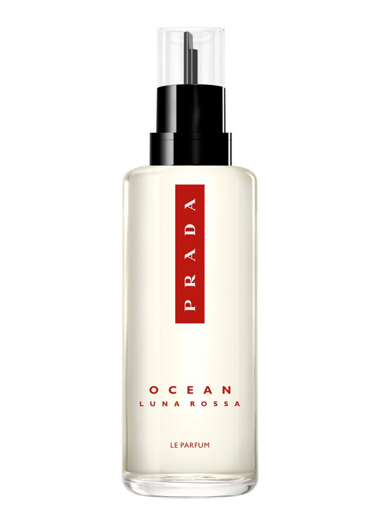 Prada - Luna Rossa Ocean Le Parfum - navulling - null