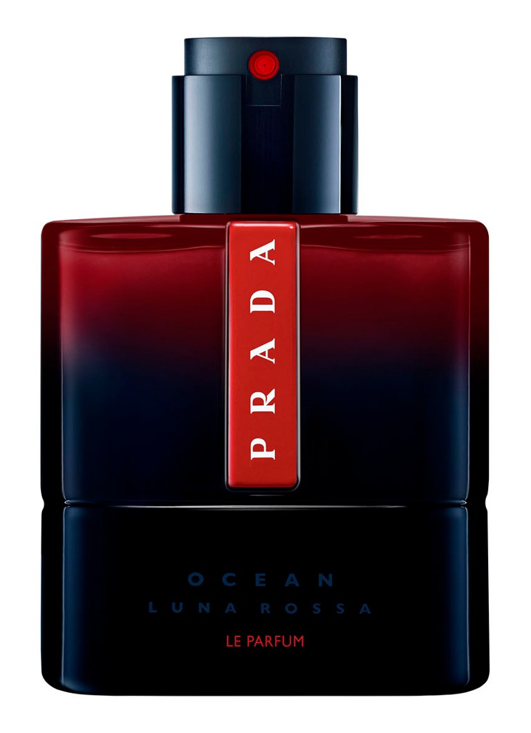 Prada - Luna Rossa Ocean Le Parfum - null