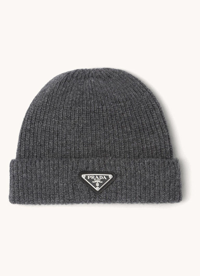 prada mutsen