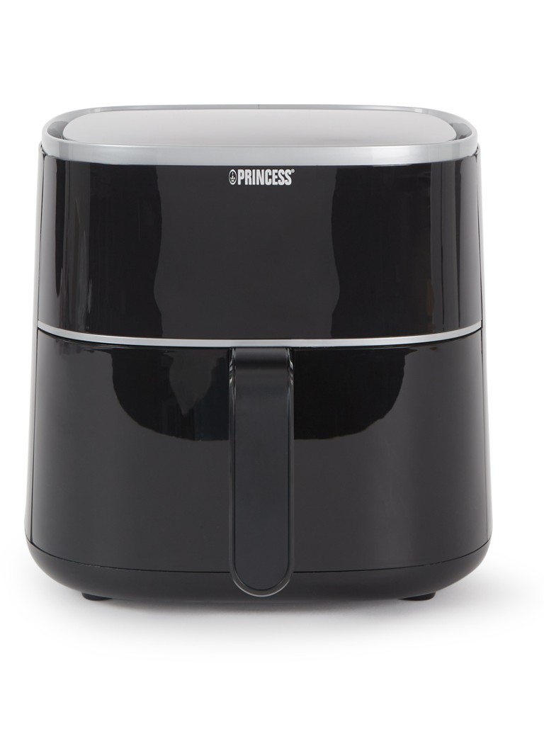 Princess - Digital Airfryer 4 liter 182238 - Zwart