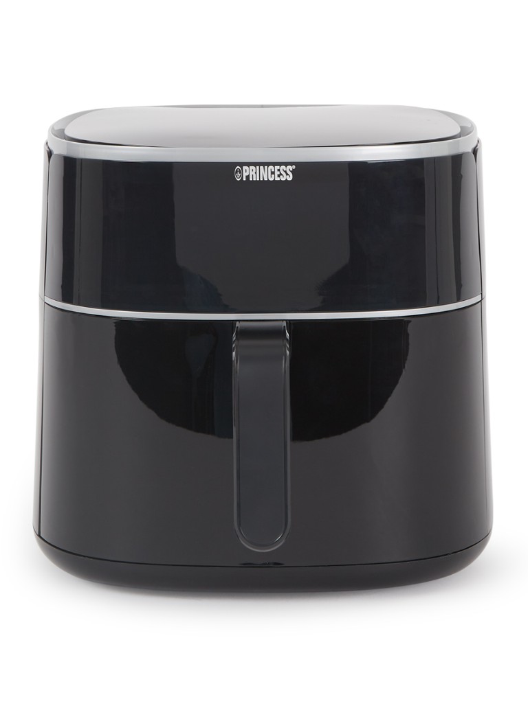 Princess - Digital Airfryer 8 liter 182254 - Zwart