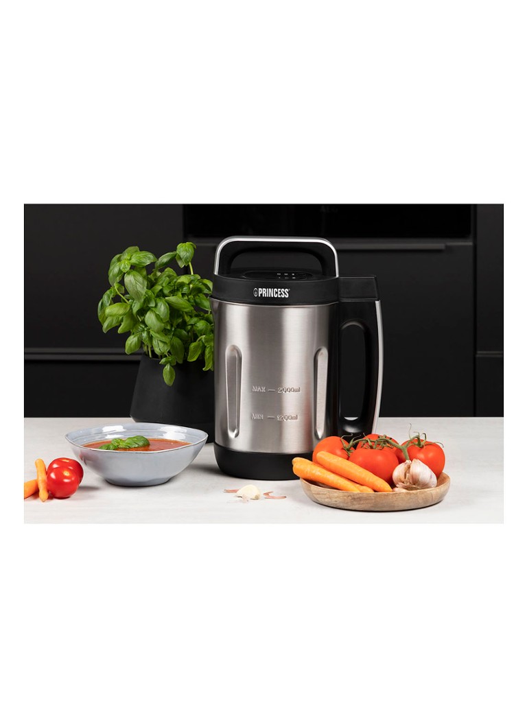 Princess 214002 Blender soupe