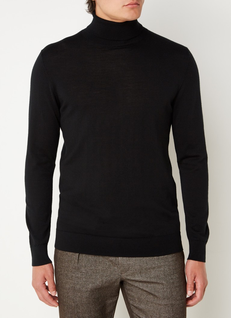 profuomo coltrui zwart