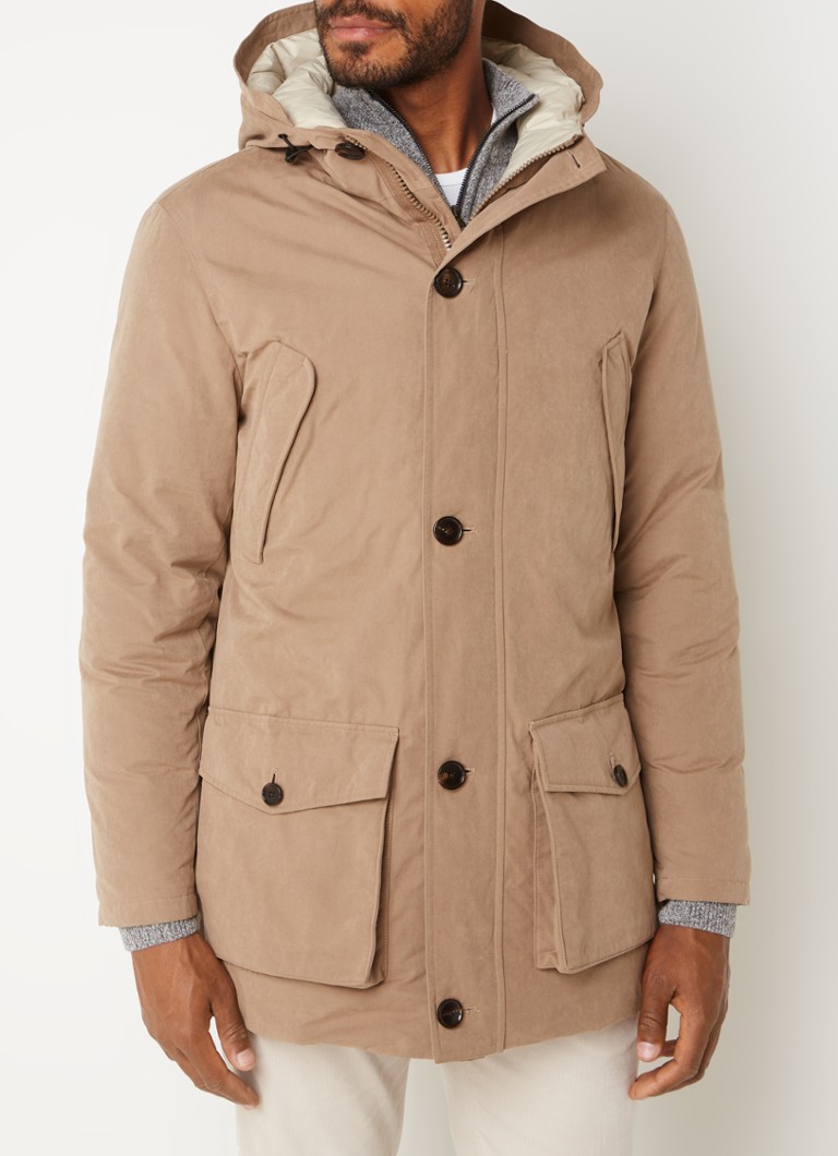 profuomo parka