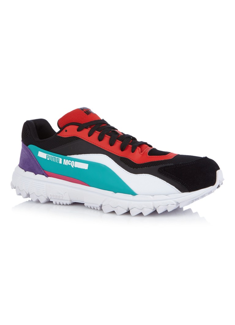 Puma X Mcq Faas Tr Puma X Mcq Faas Tr