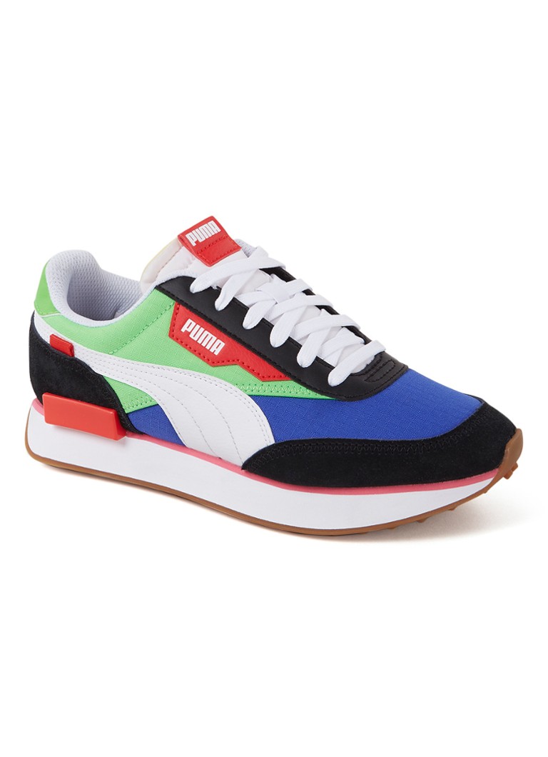 puma play