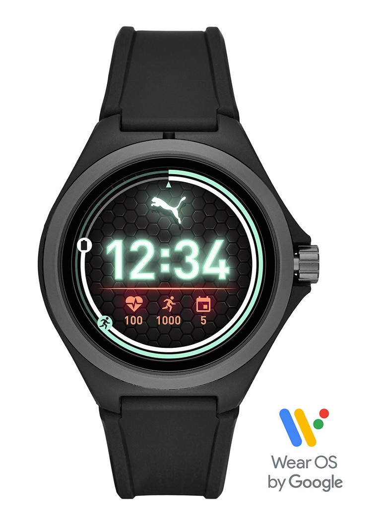 puma smartwatch price