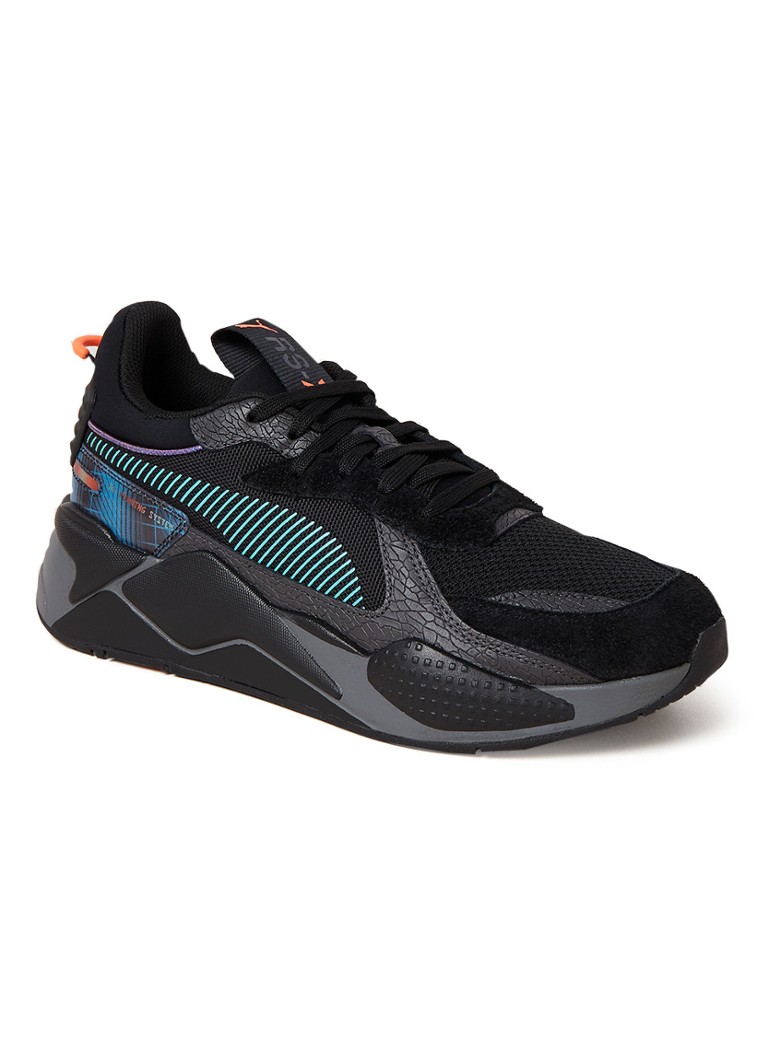 puma blade