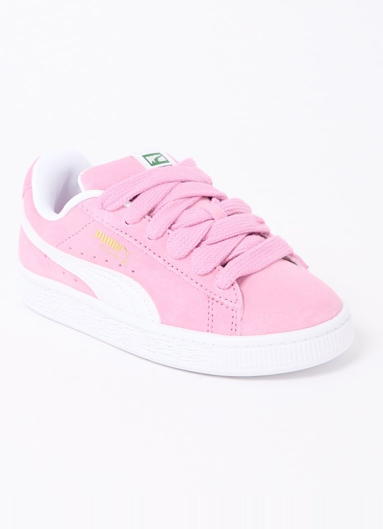Gabor Sneakers Roze - 3-86.498.45