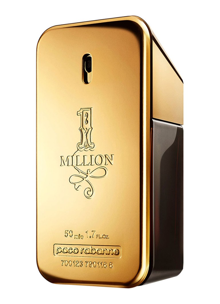 Rabanne - One Million Eau de Toilette - null