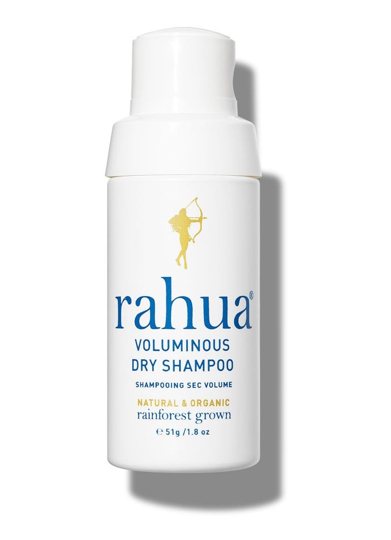Rahua - Voluminous Dry Shampoo - droogshampoo - null