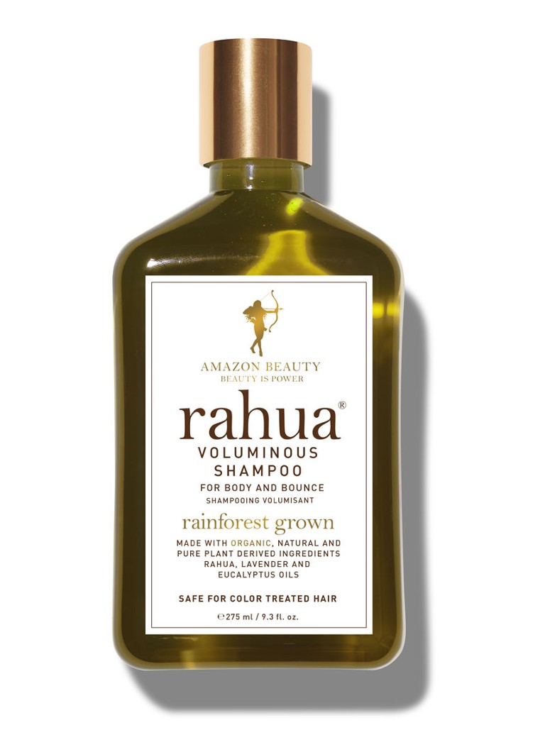 Rahua - Voluminous Shampoo - null