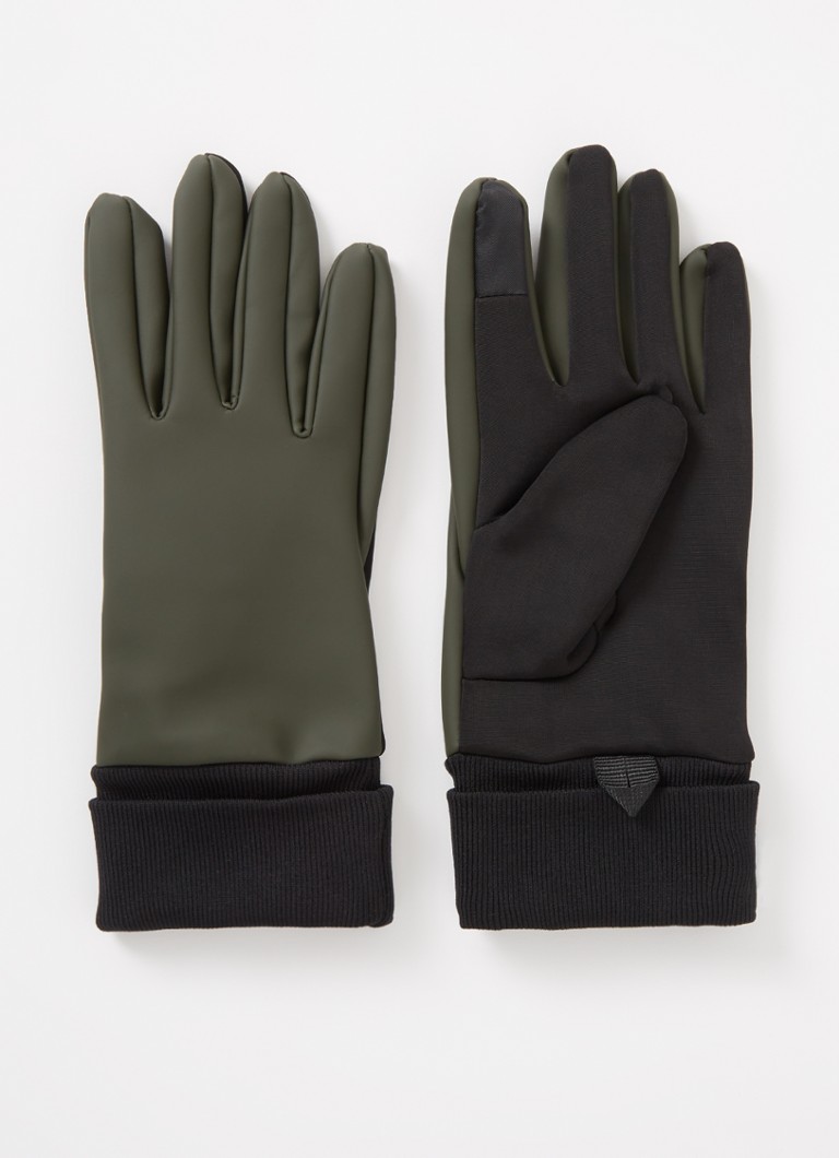 Fietshandschoenen voor de winter | ROSE Bikes