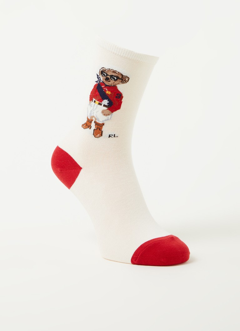 sokken ralph lauren