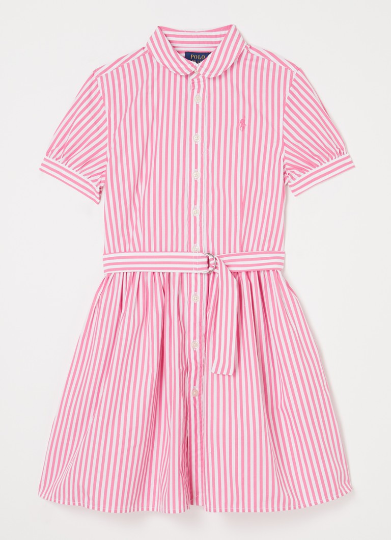 polo ralph lauren blousejurk