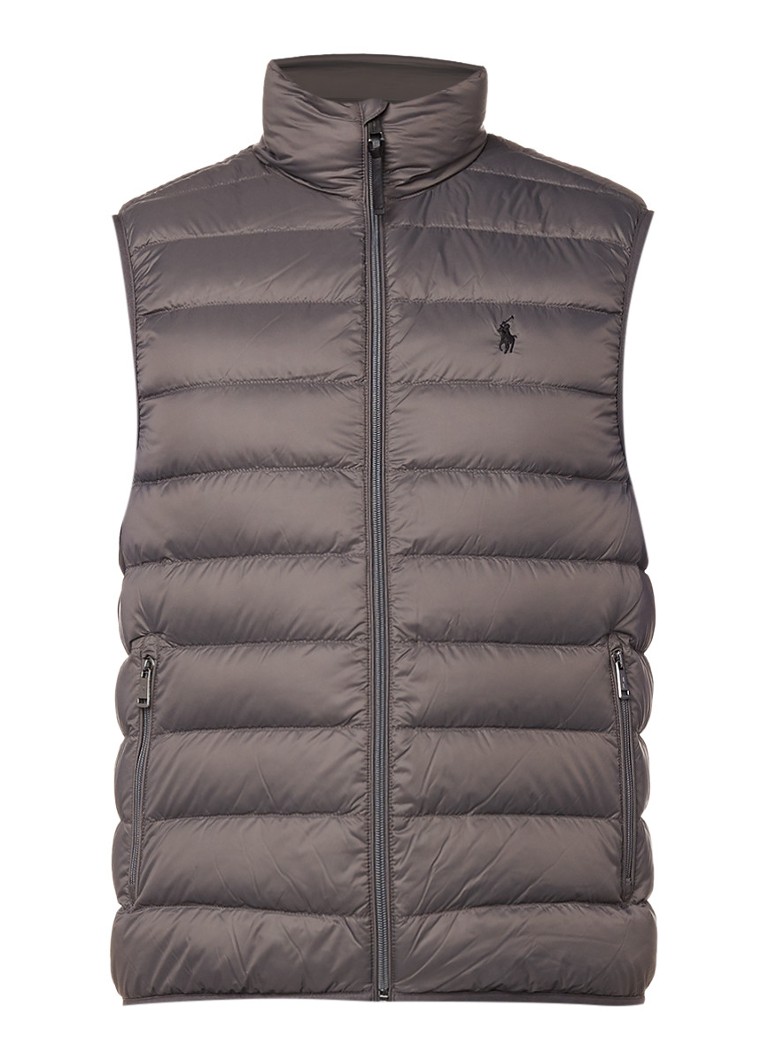 ralph lauren womens body warmer