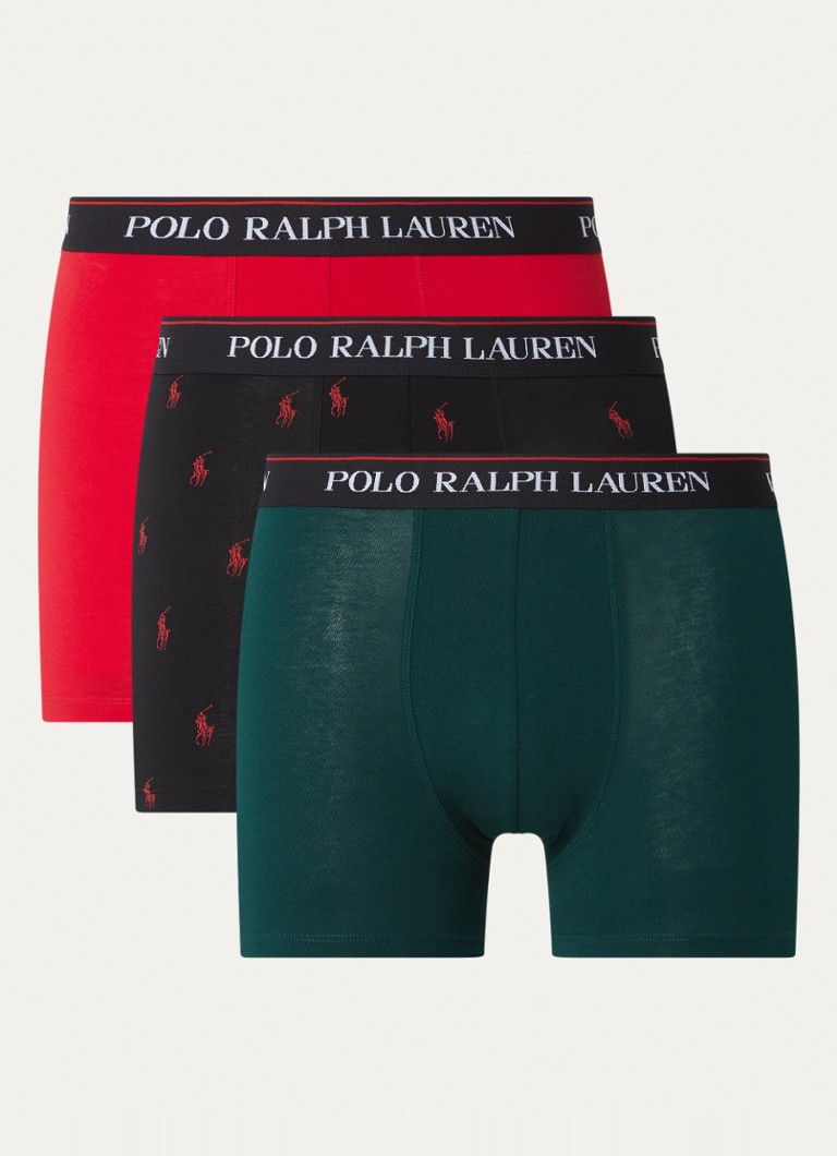boxershorts ralph lauren