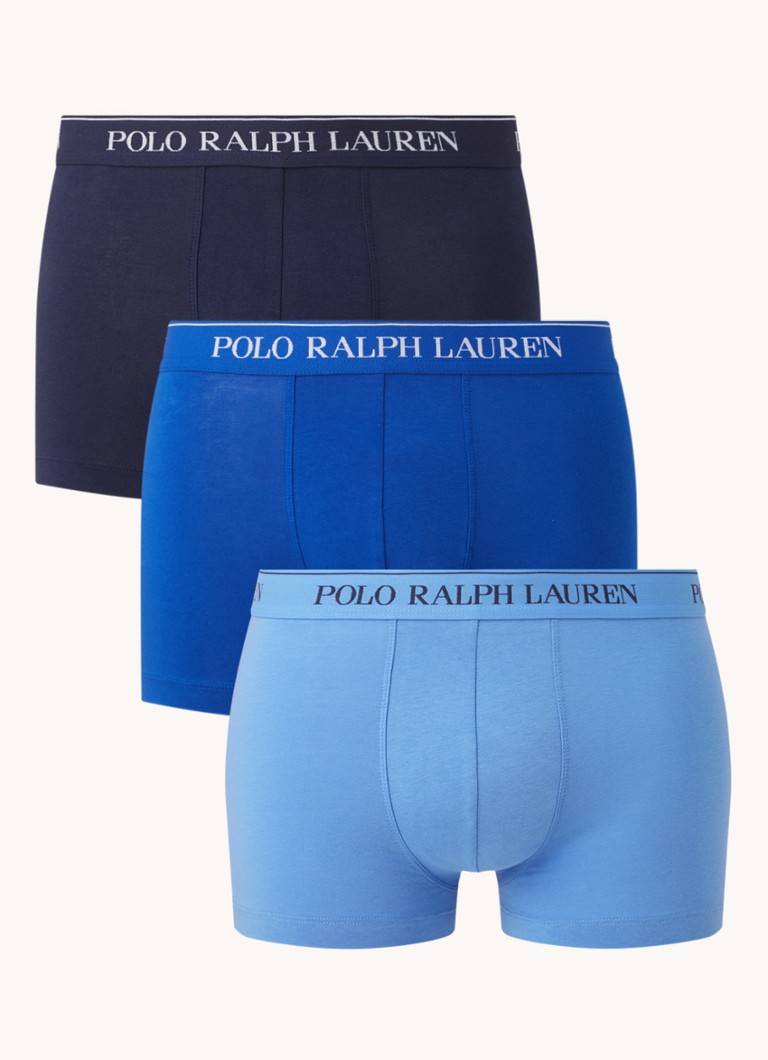 polo ralph lauren boxershort