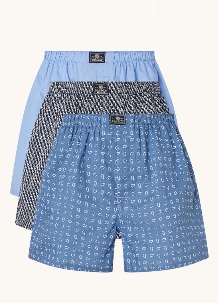 polo ralph lauren boxershort sale
