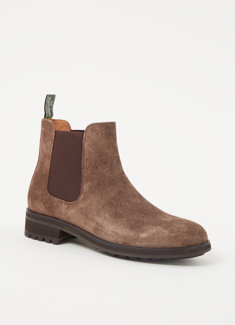 ralph lauren bryson boots