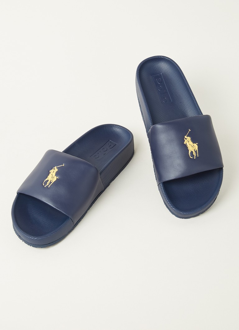 ralph lauren badslipper