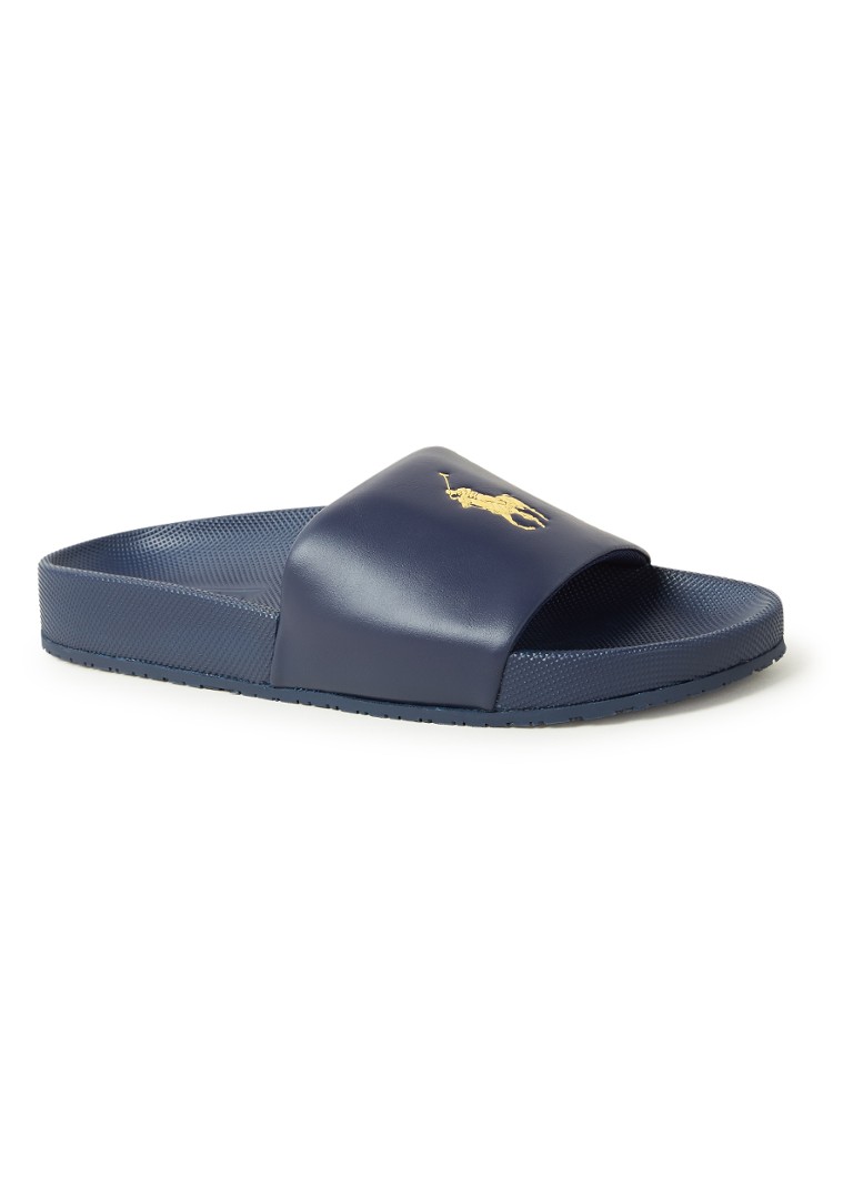 ralph lauren badslipper