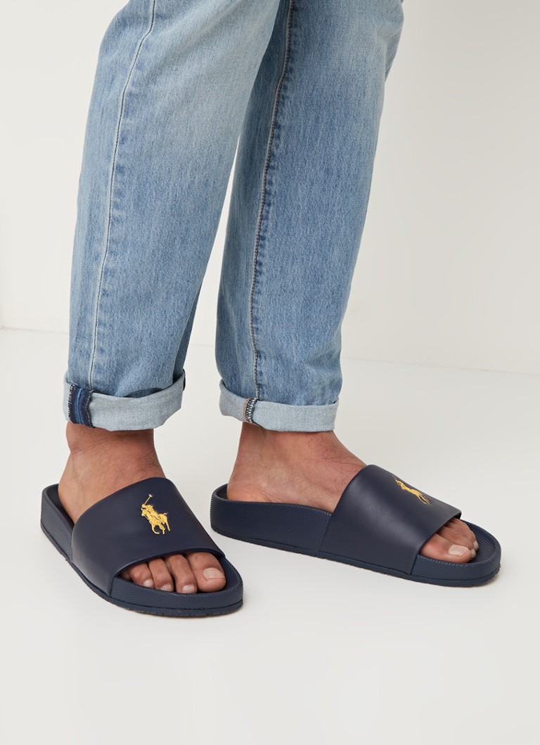 ralph lauren badslipper