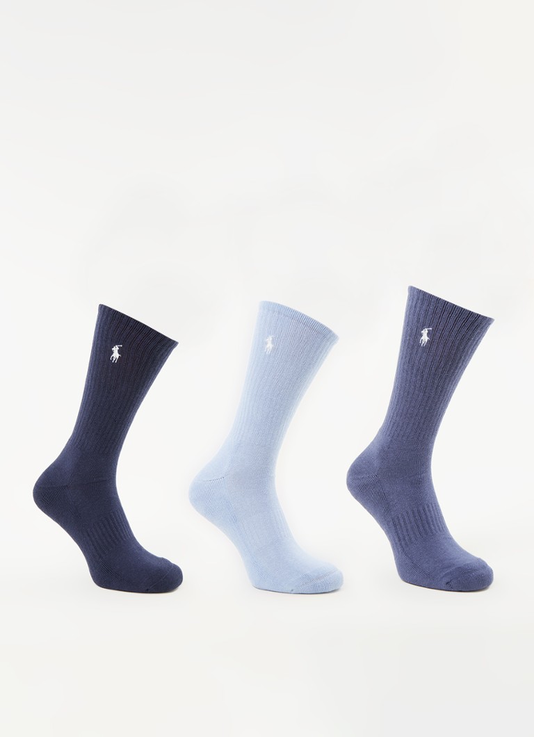 ralph lauren sportsokken