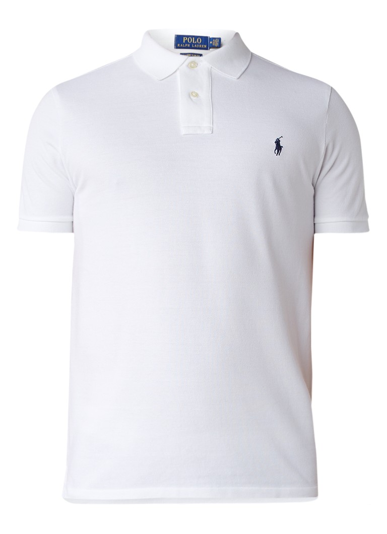 polo ralph lauren slim fit