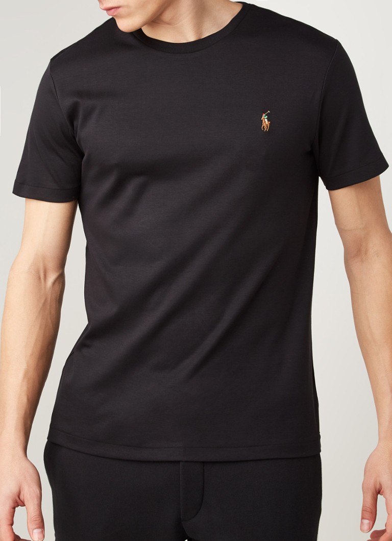 Damen Schlafshirt mit kurzen Ärmeln in mintgrün | Ernsting's family