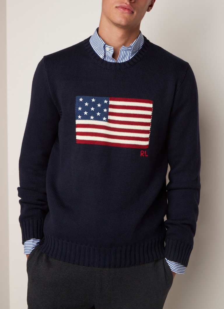 heren trui ralph lauren