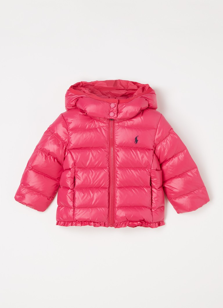 ralph lauren bijenkorf