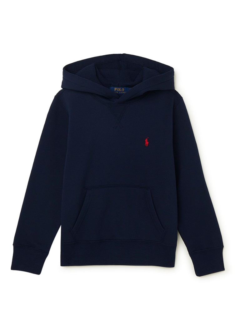 ralph lauren bijenkorf