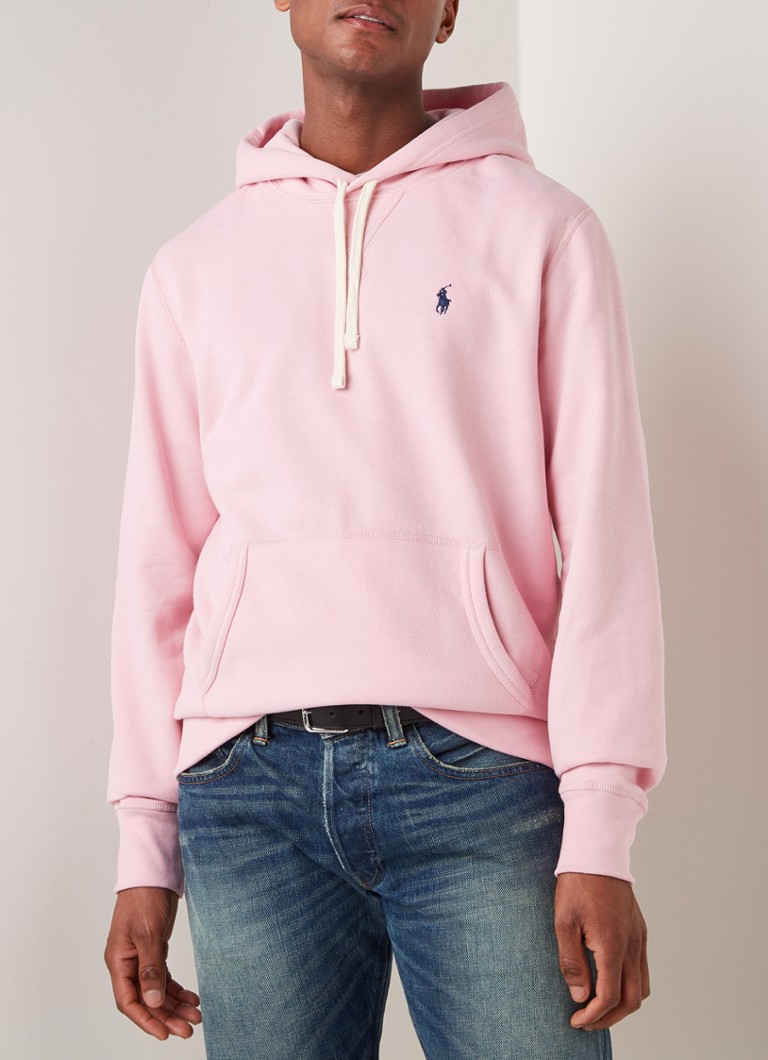 hoodie ralph lauren dames