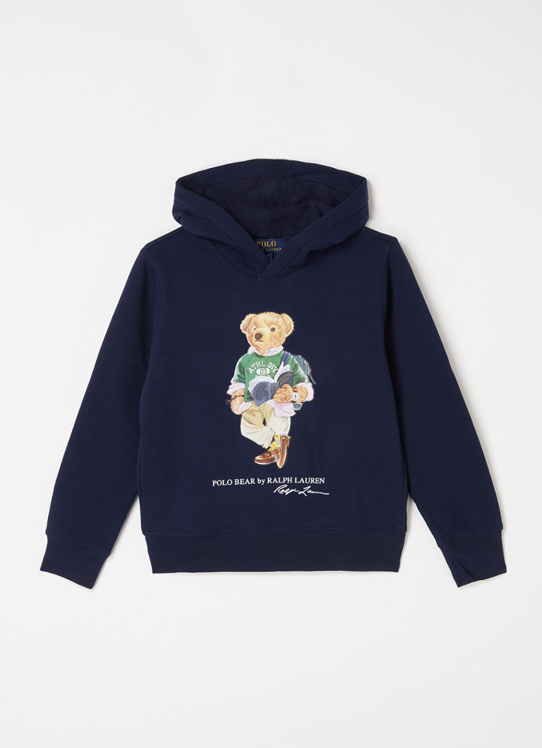 bijenkorf ralph lauren
