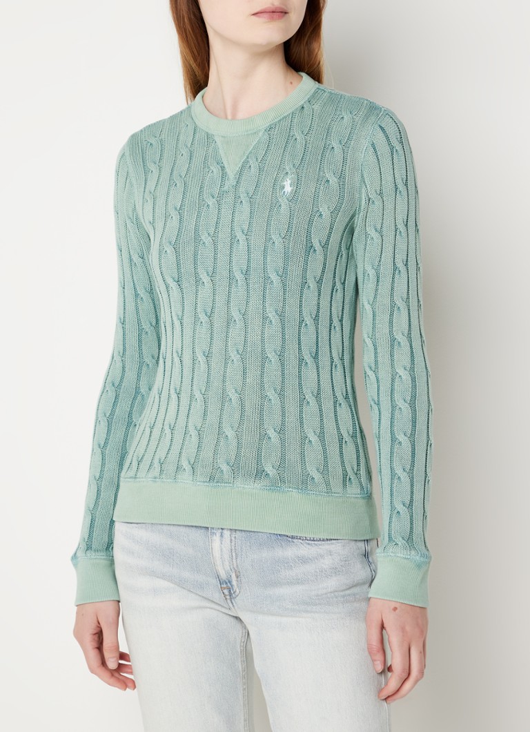 bijenkorf ralph lauren dames