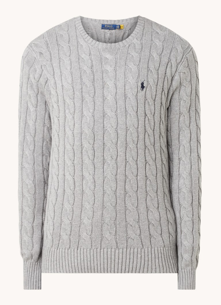 ralph lauren heren truien